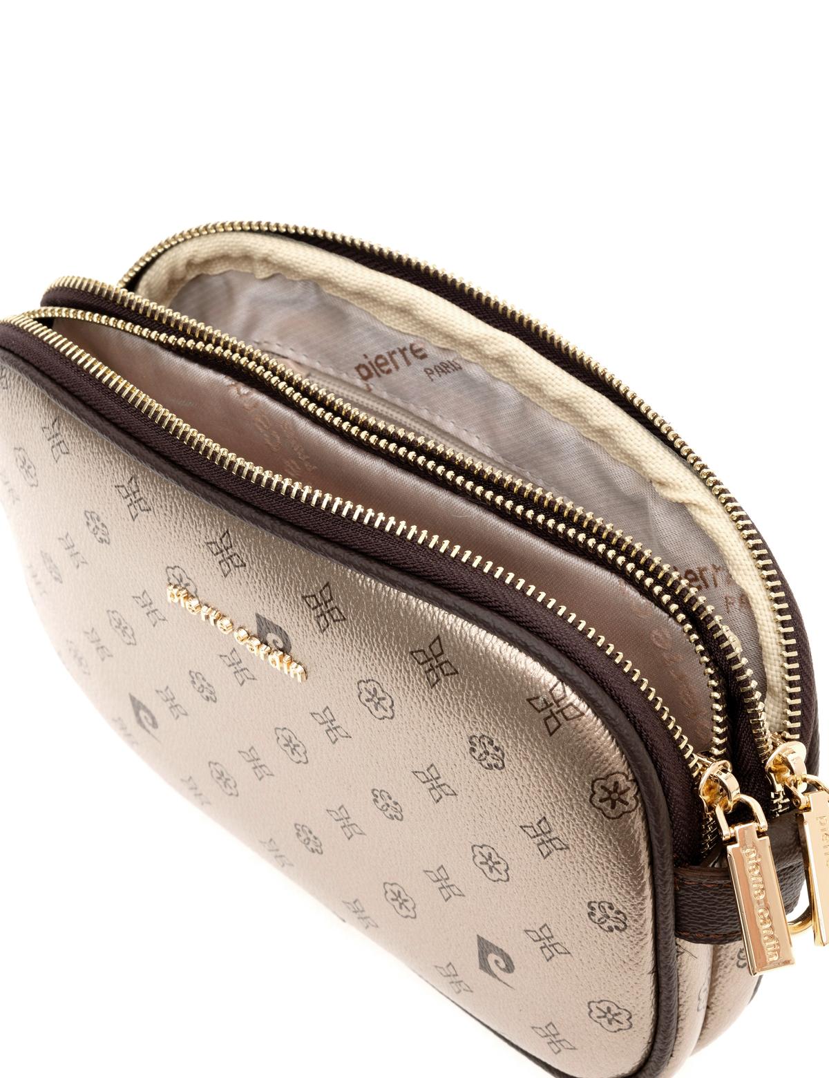 Sarı Çapraz Çanta - 50311174003