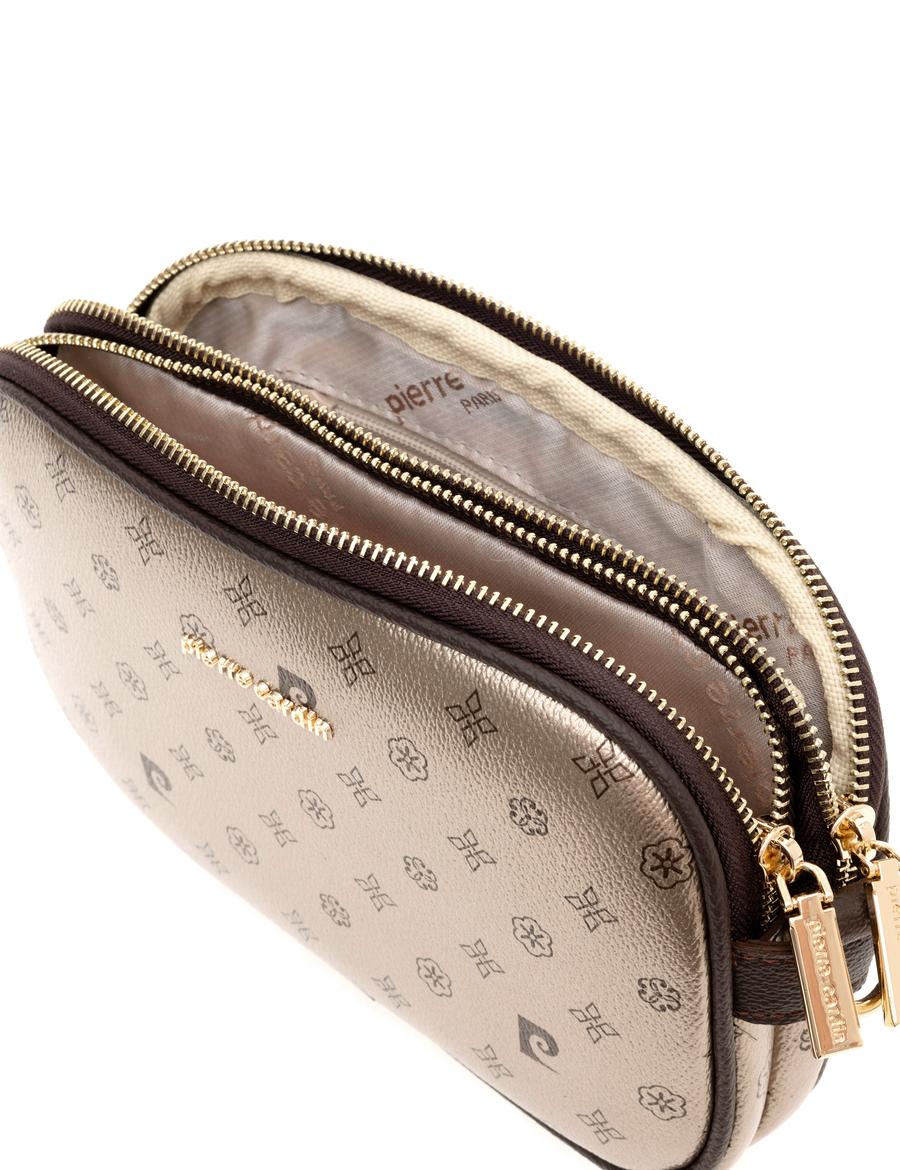 Sarı Çapraz Çanta