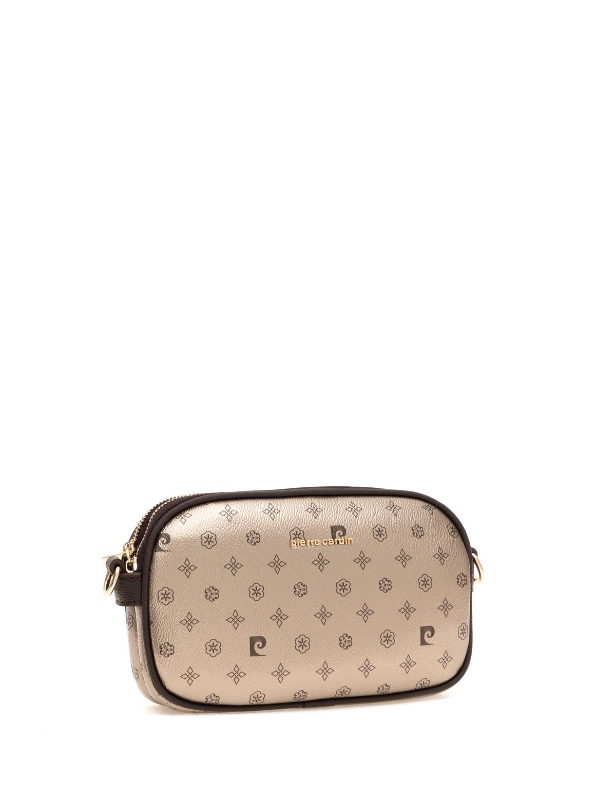 Sarı Çapraz Çanta - 50311174003