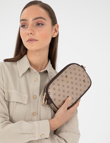 Sarı Çapraz Çanta - 50311174003