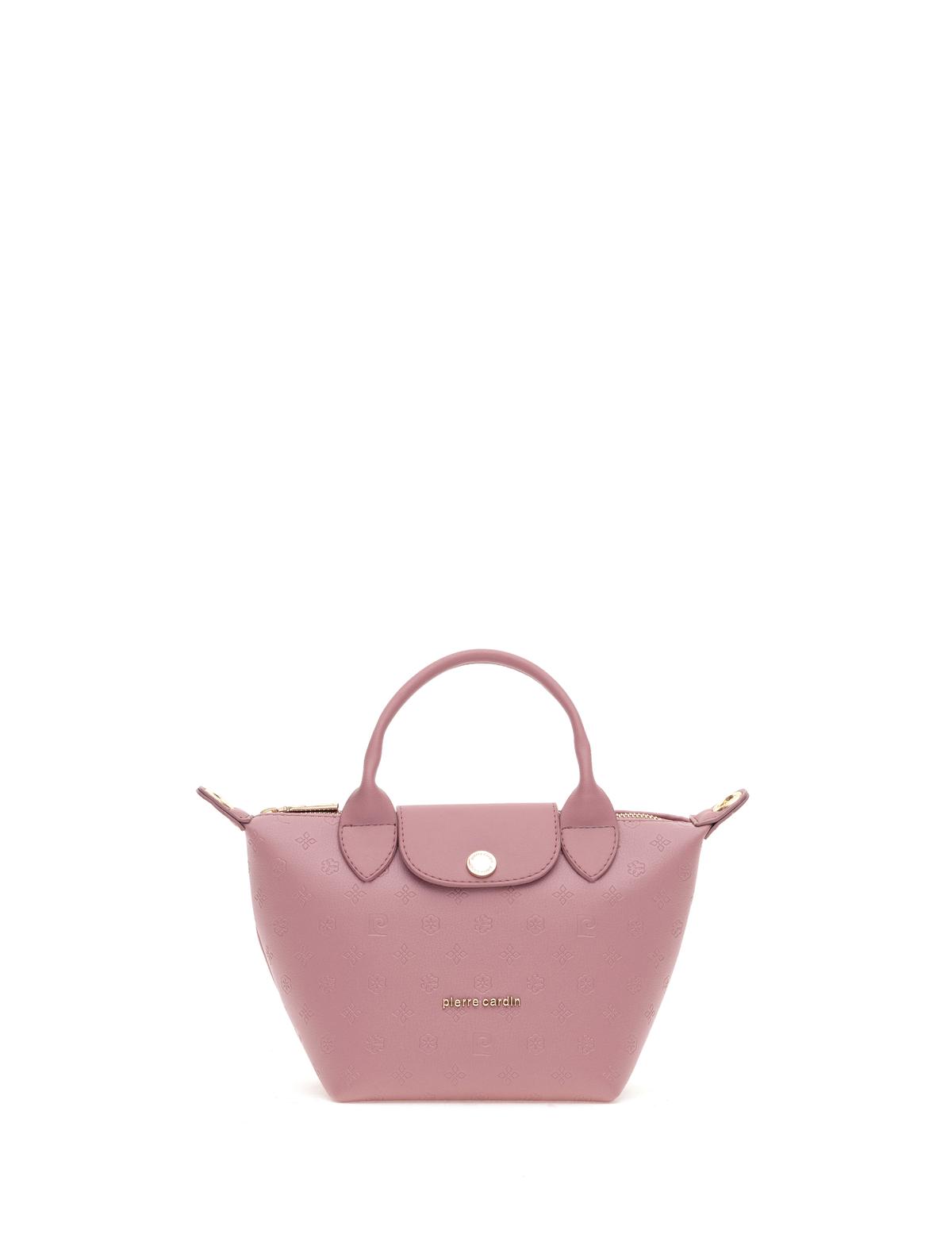 Pembe Çapraz Çanta - 50311187005