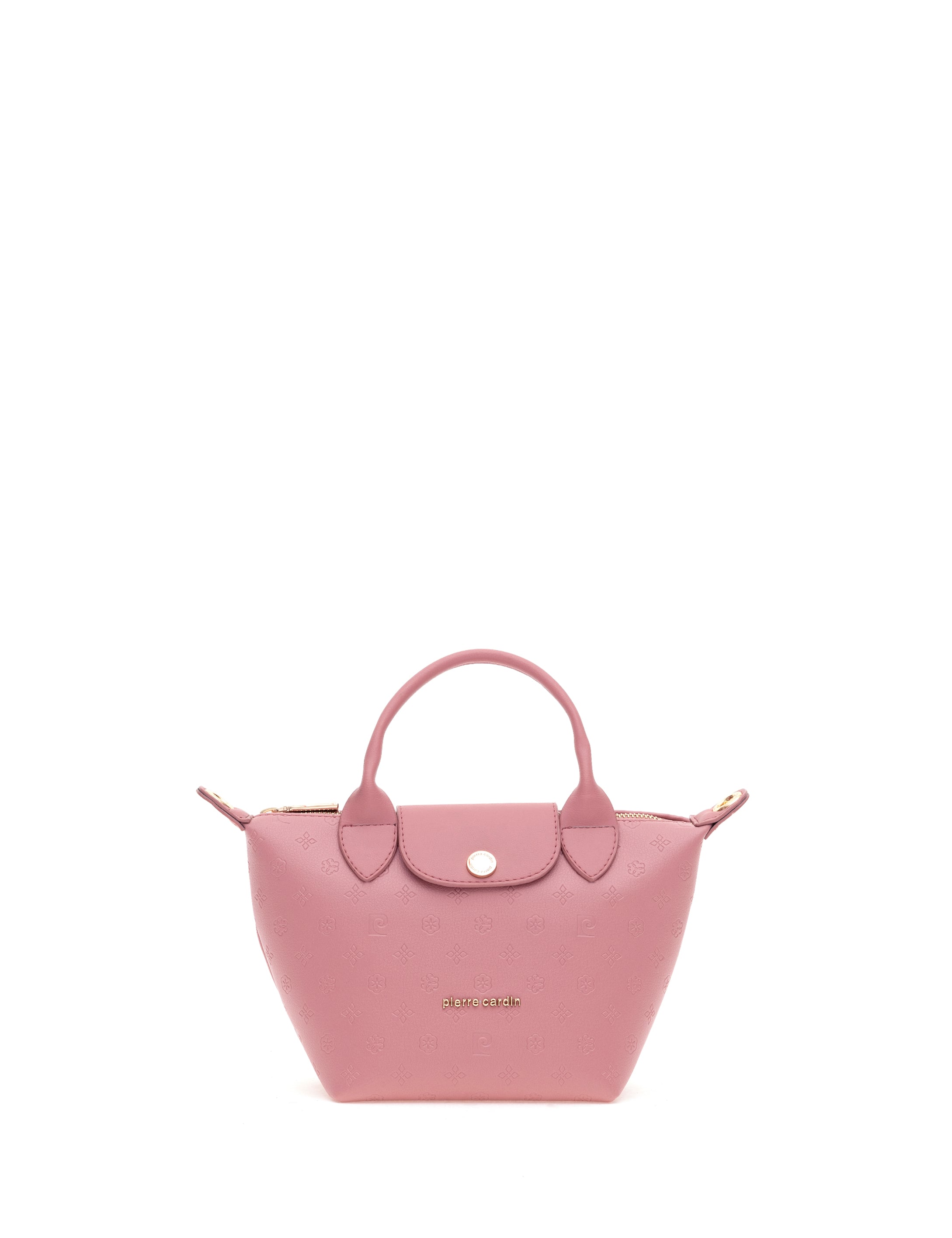 Pembe Çapraz Çanta - Image 3