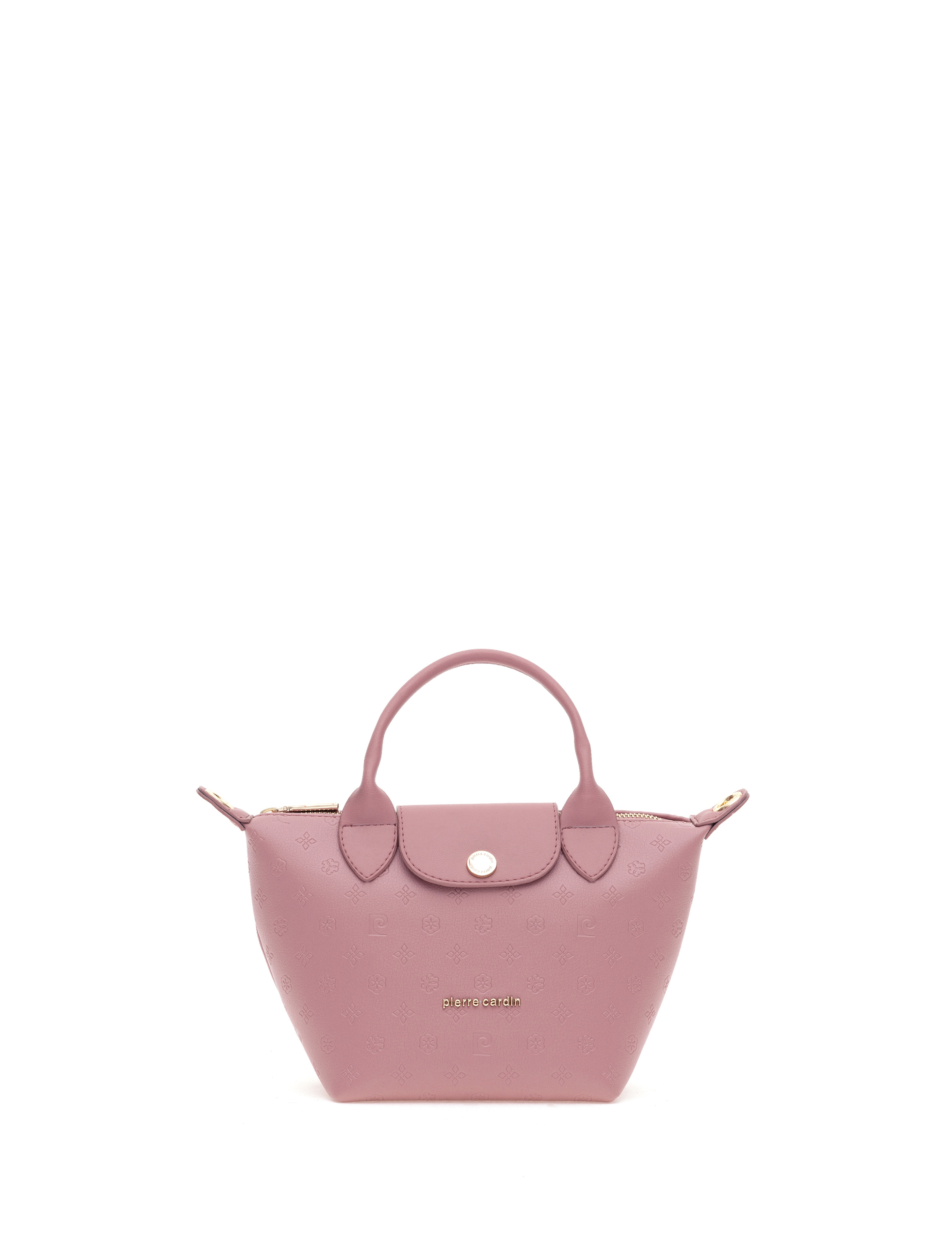 Pembe Çapraz Çanta