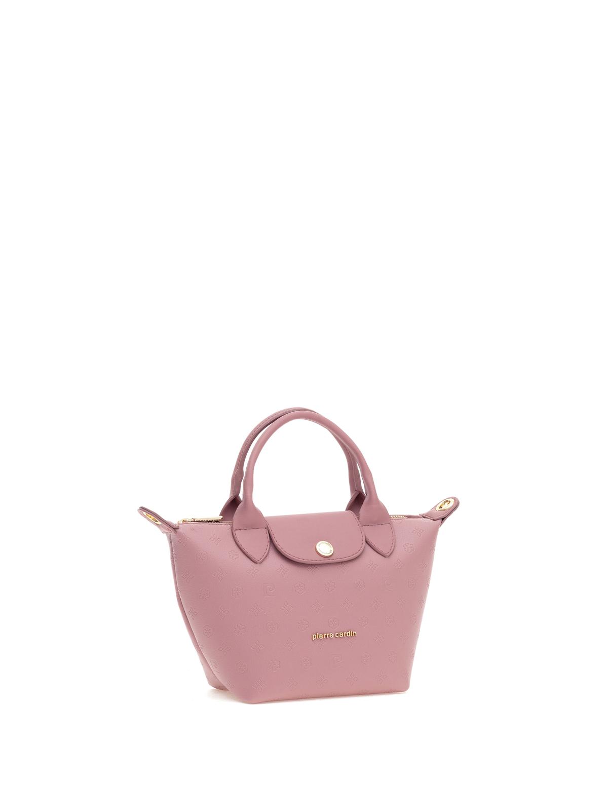 Pembe Çapraz Çanta - 50311187005