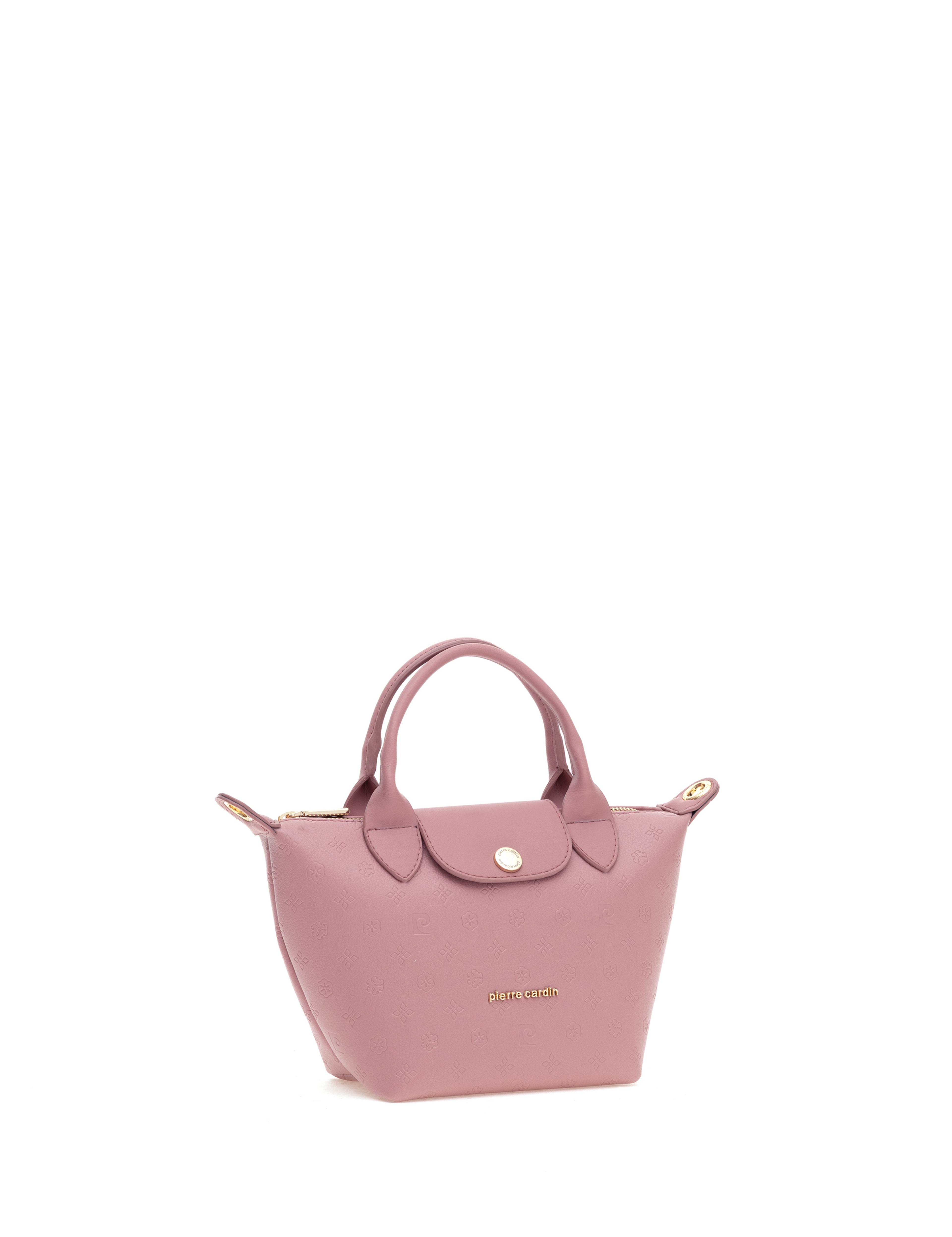 Pembe Çapraz Çanta - Image 4