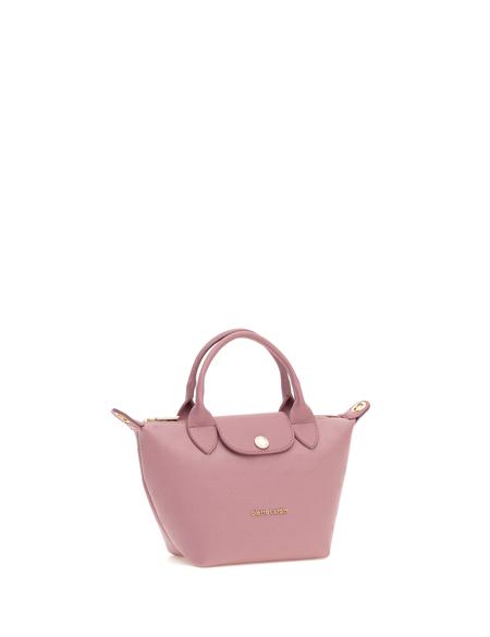 Pembe Çapraz Çanta - 50311187005