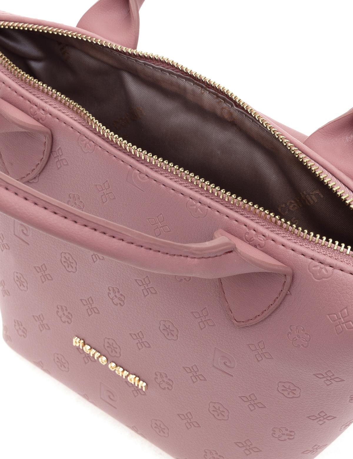 Pembe Çapraz Çanta - 50311187005