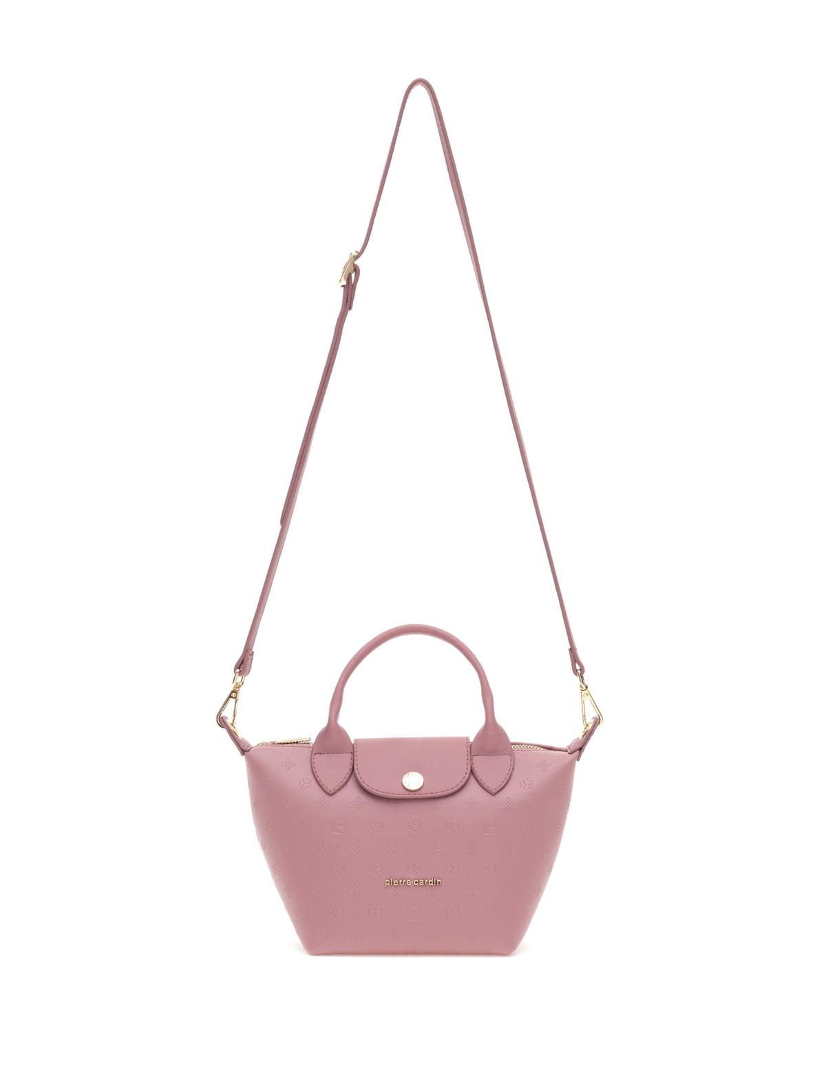 Pembe Çapraz Çanta - 50311187005