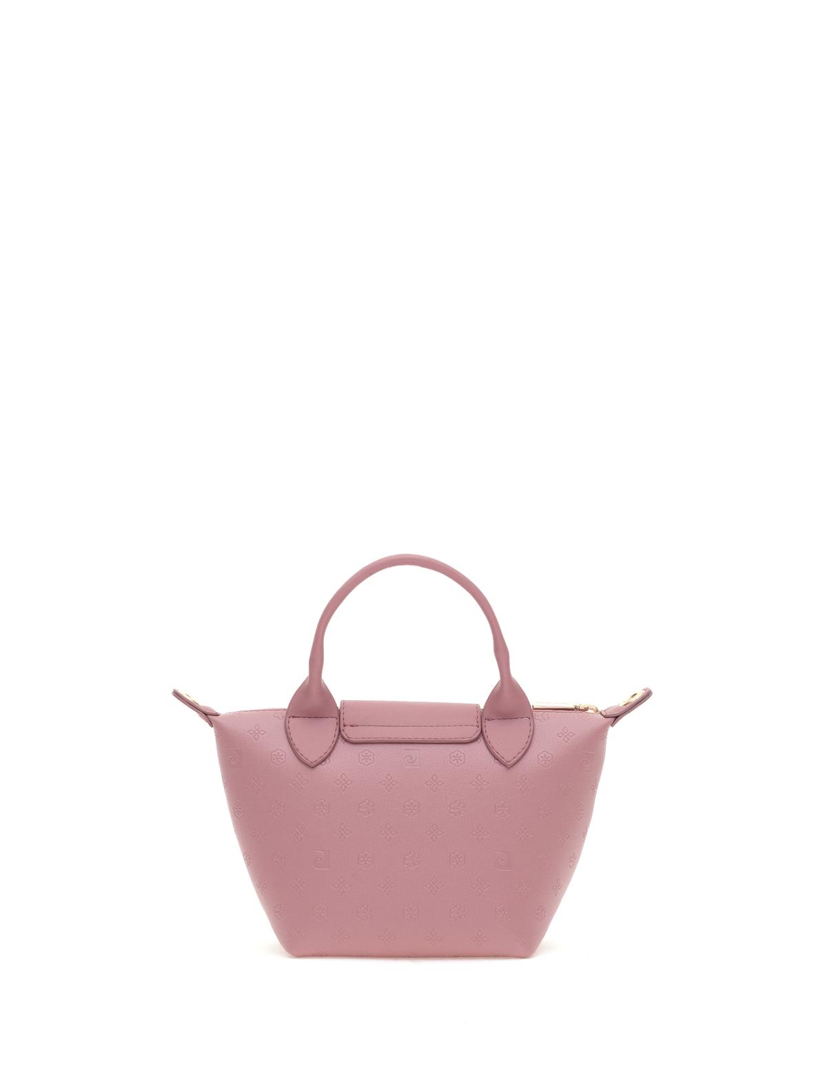 Pembe Çapraz Çanta - 50311187005