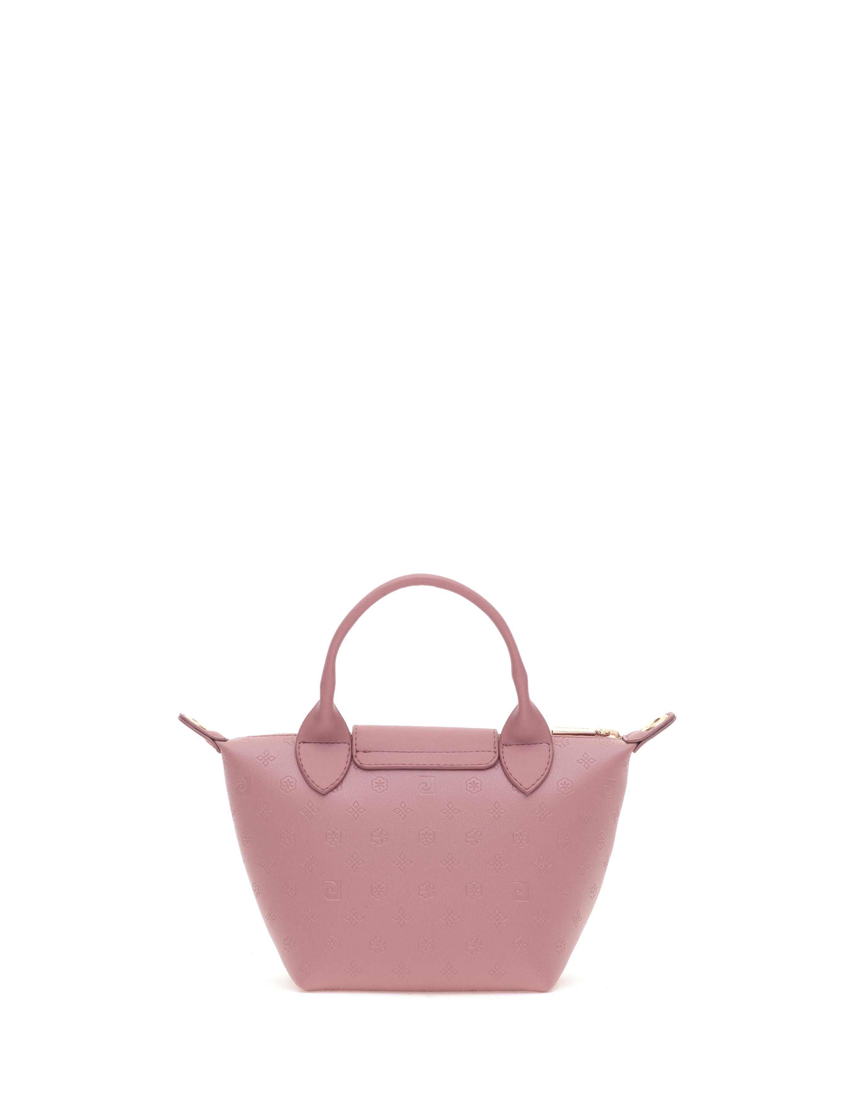 Pembe Çapraz Çanta