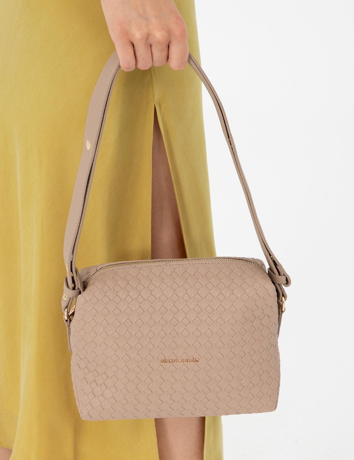 Kum Çapraz Çanta - 50311184003