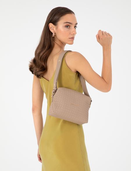 Kum Çapraz Çanta - 50311184003