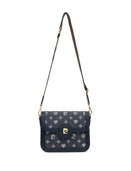 Lacivert Çapraz Çanta - 50311189002