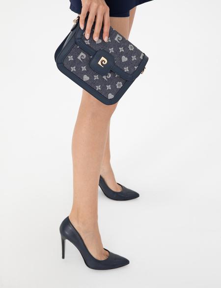 Lacivert Çapraz Çanta - 50311189002