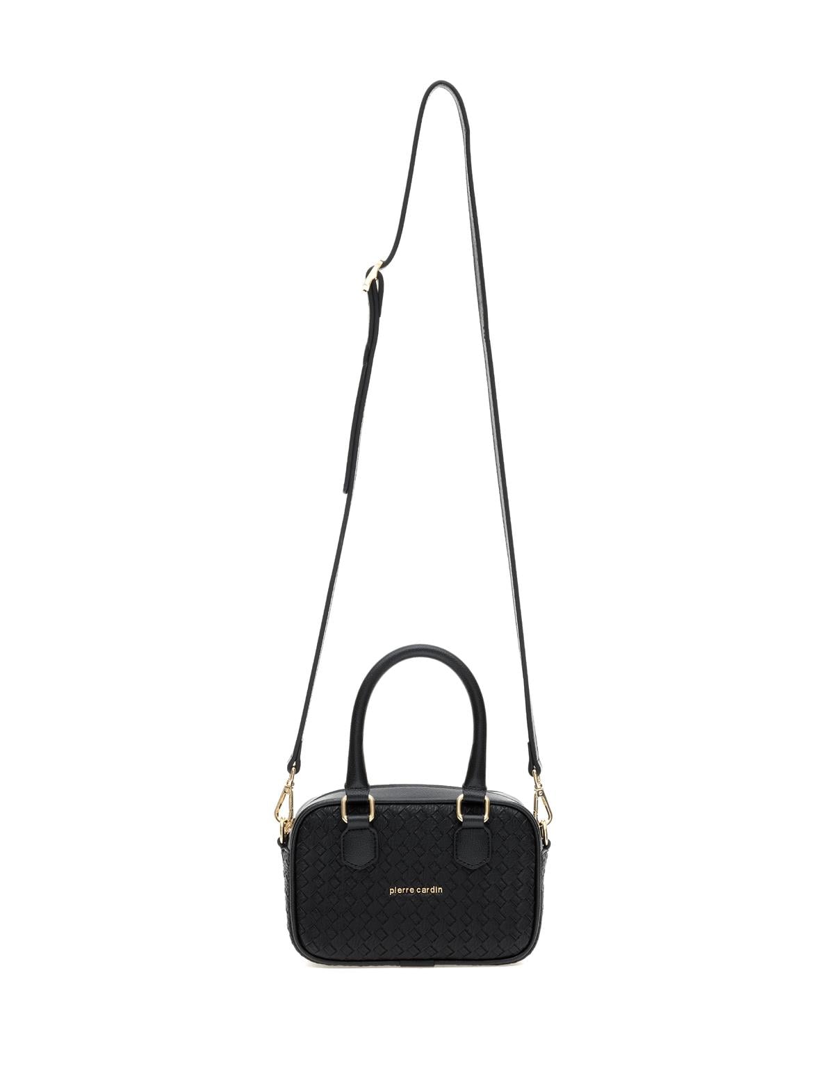 Siyah Çapraz Çanta - 50311182001