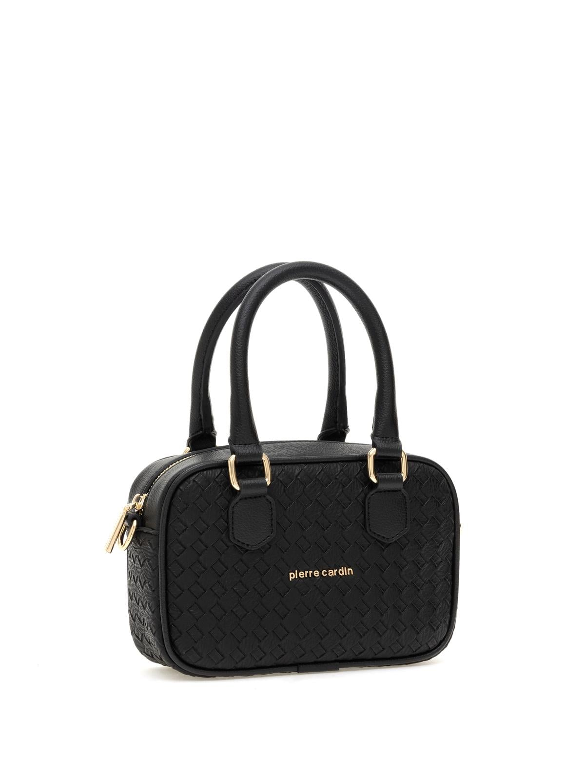 Siyah Çapraz Çanta - 50311182001