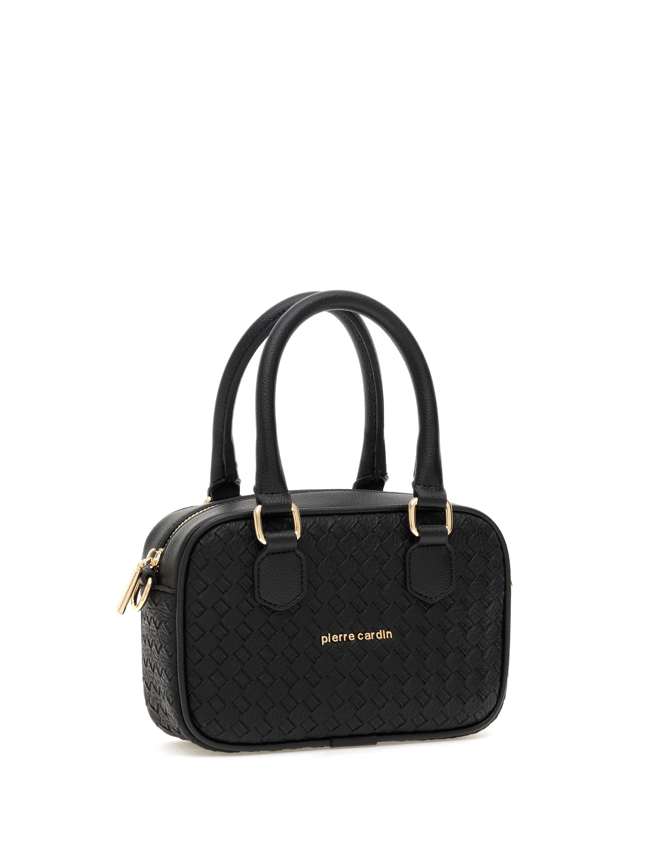 Siyah Çapraz Çanta