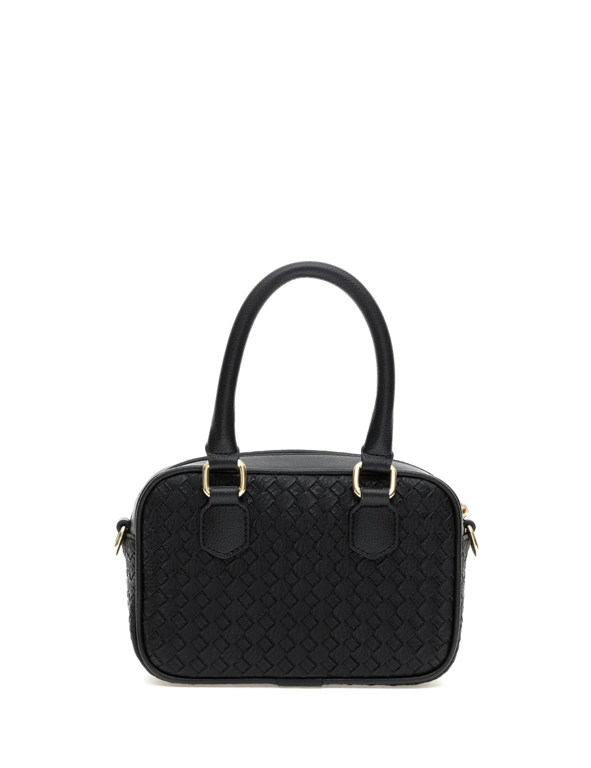 Siyah Çapraz Çanta - 50311182001