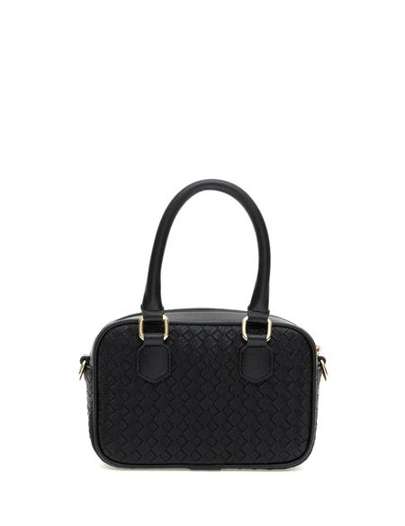 Siyah Çapraz Çanta - 50311182001