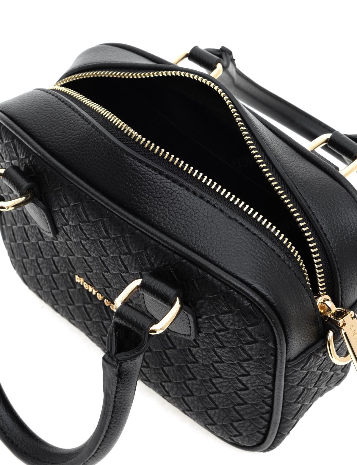 Siyah Çapraz Çanta - 50311182001