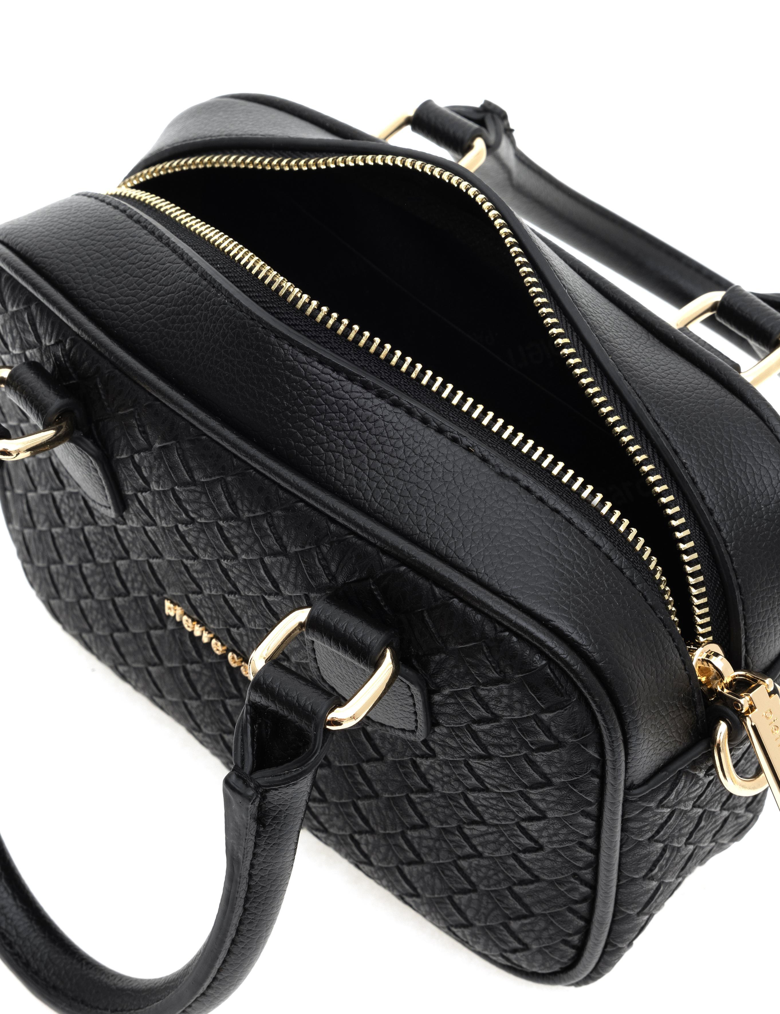 Siyah Çapraz Çanta