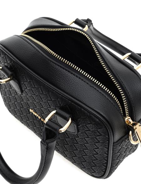 Siyah Çapraz Çanta - 50311182001