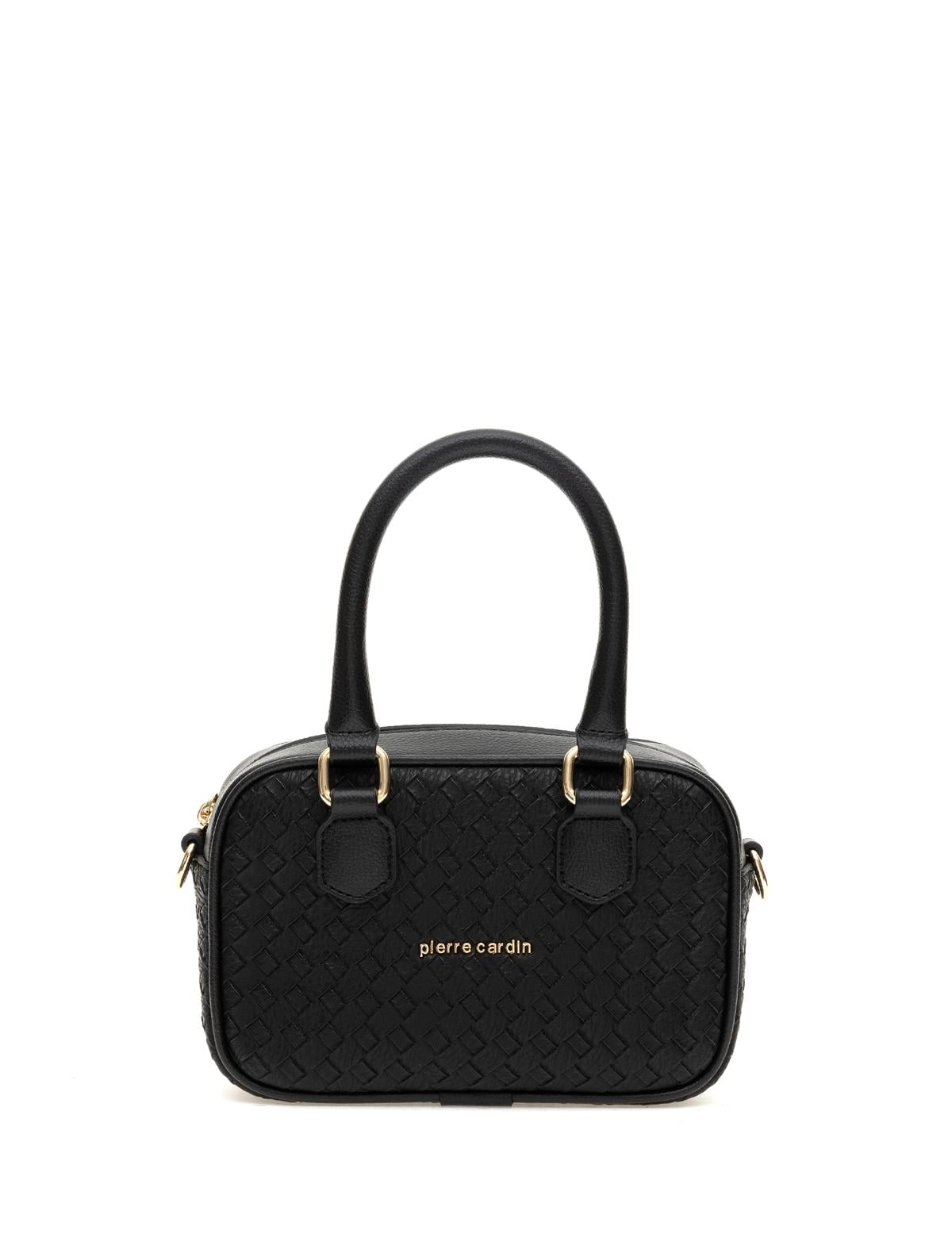 Siyah Çapraz Çanta - 50311182001