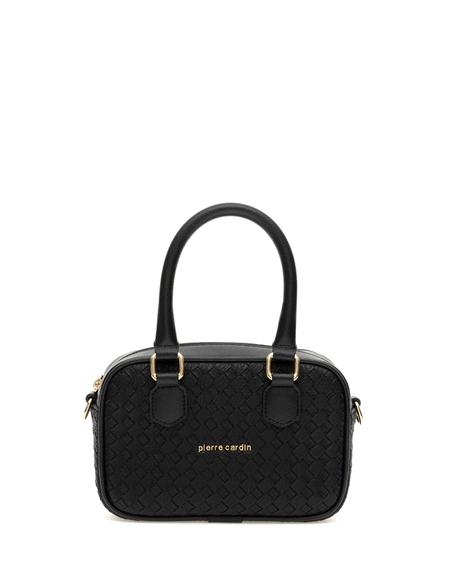 Siyah Çapraz Çanta - 50311182001