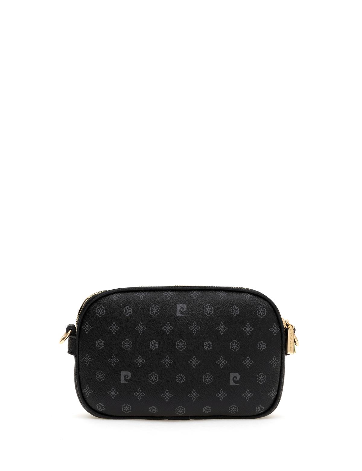 Siyah Çapraz Çanta - 50311174001