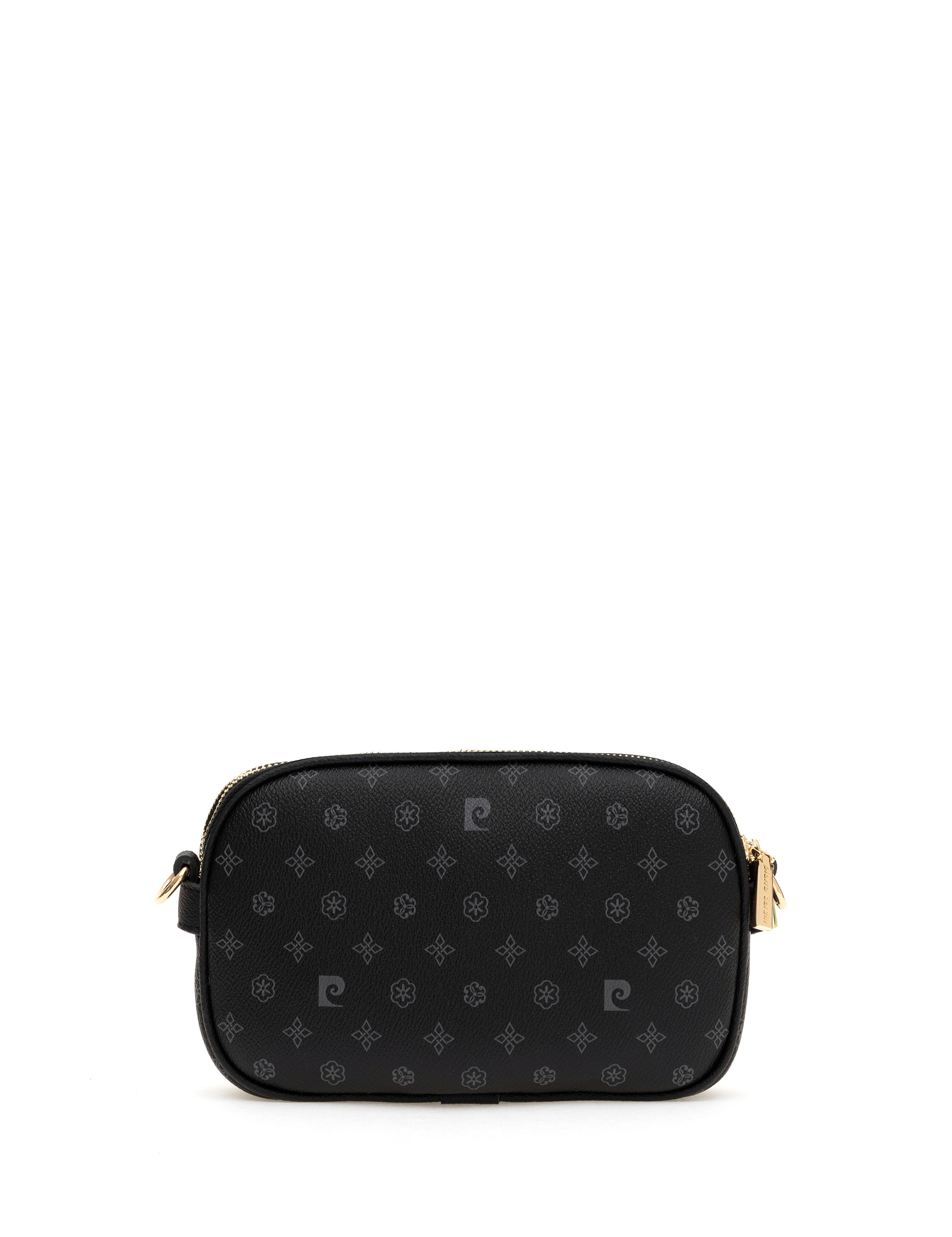 Siyah Çapraz Çanta