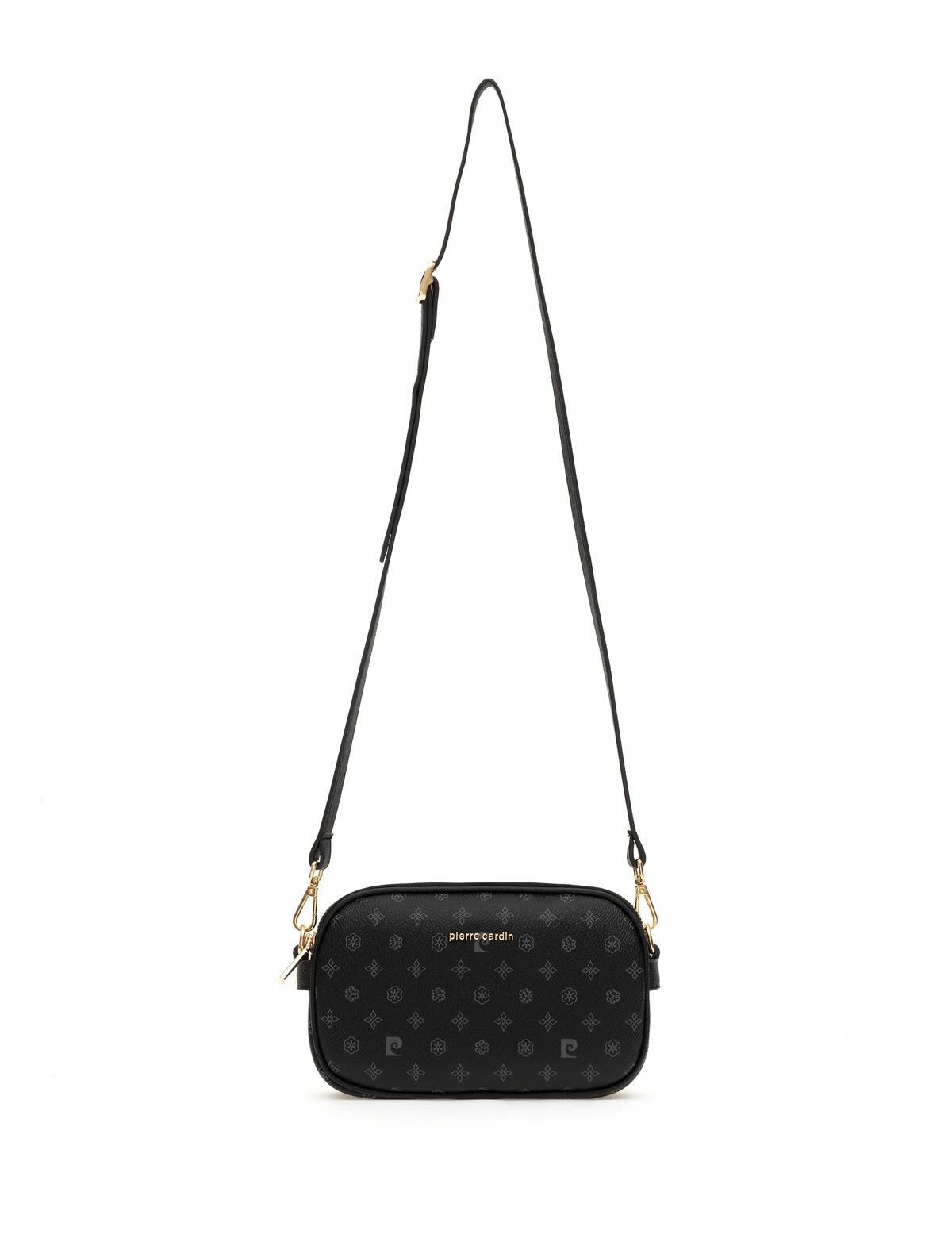 Siyah Çapraz Çanta - 50311174001