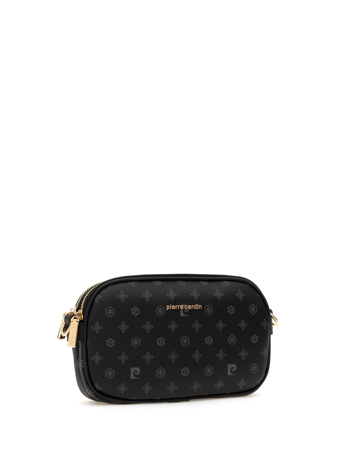 Siyah Çapraz Çanta - 50311174001