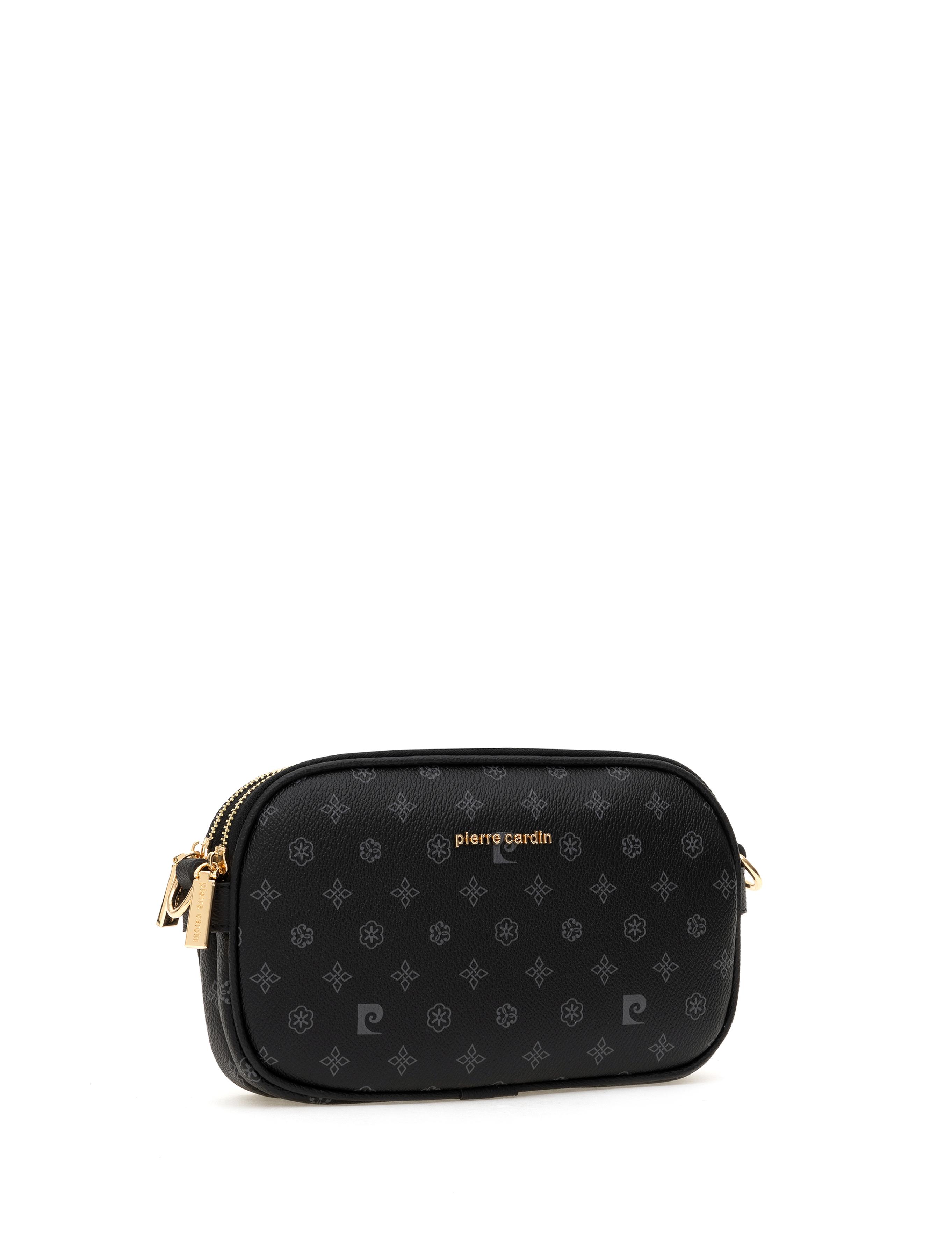 Siyah Çapraz Çanta