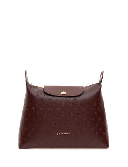 Kırmızı Omuz Çantası - 50311186008