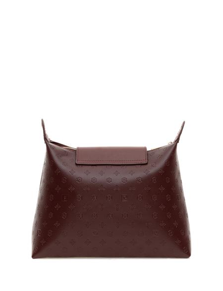 Kırmızı Omuz Çantası - 50311186008