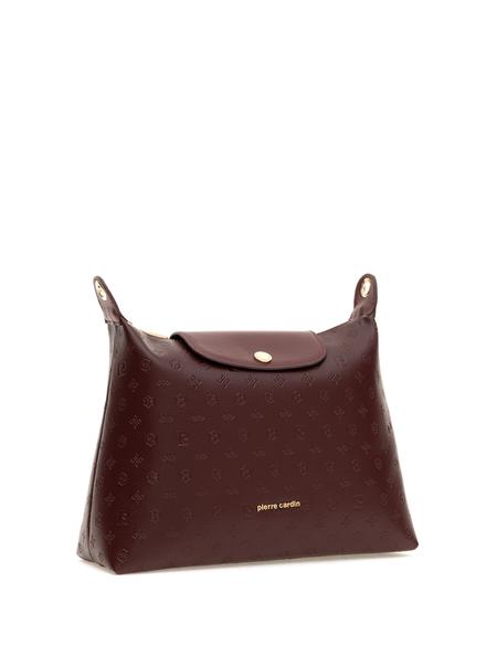 Kırmızı Omuz Çantası - 50311186008