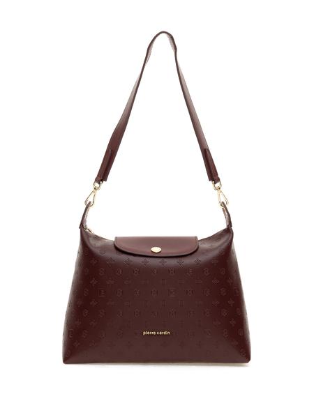 Kırmızı Omuz Çantası - 50311186008