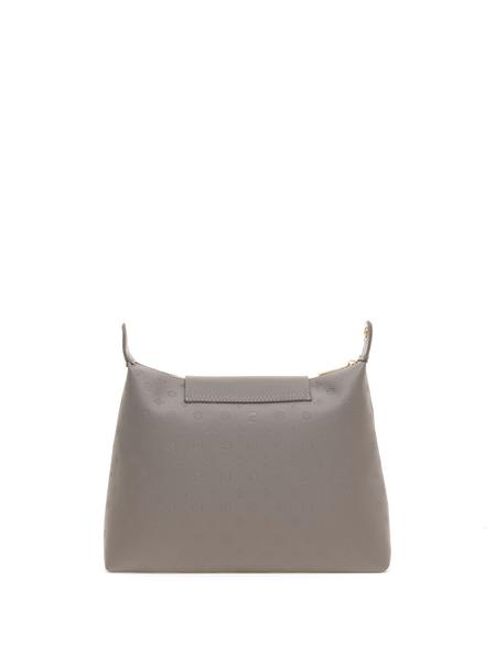 Gri Omuz Çantası - 50311186003