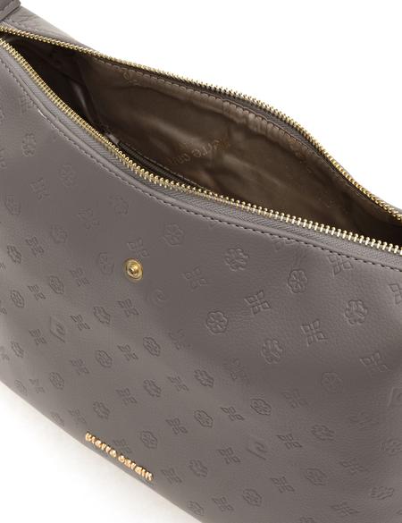 Gri Omuz Çantası - 50311186003