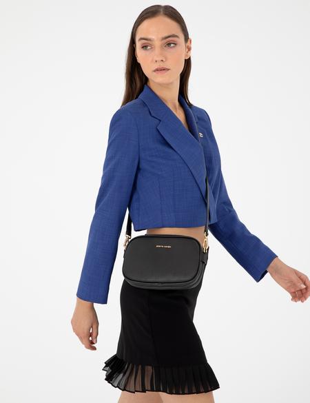 Siyah Çapraz Çanta - 50311175001