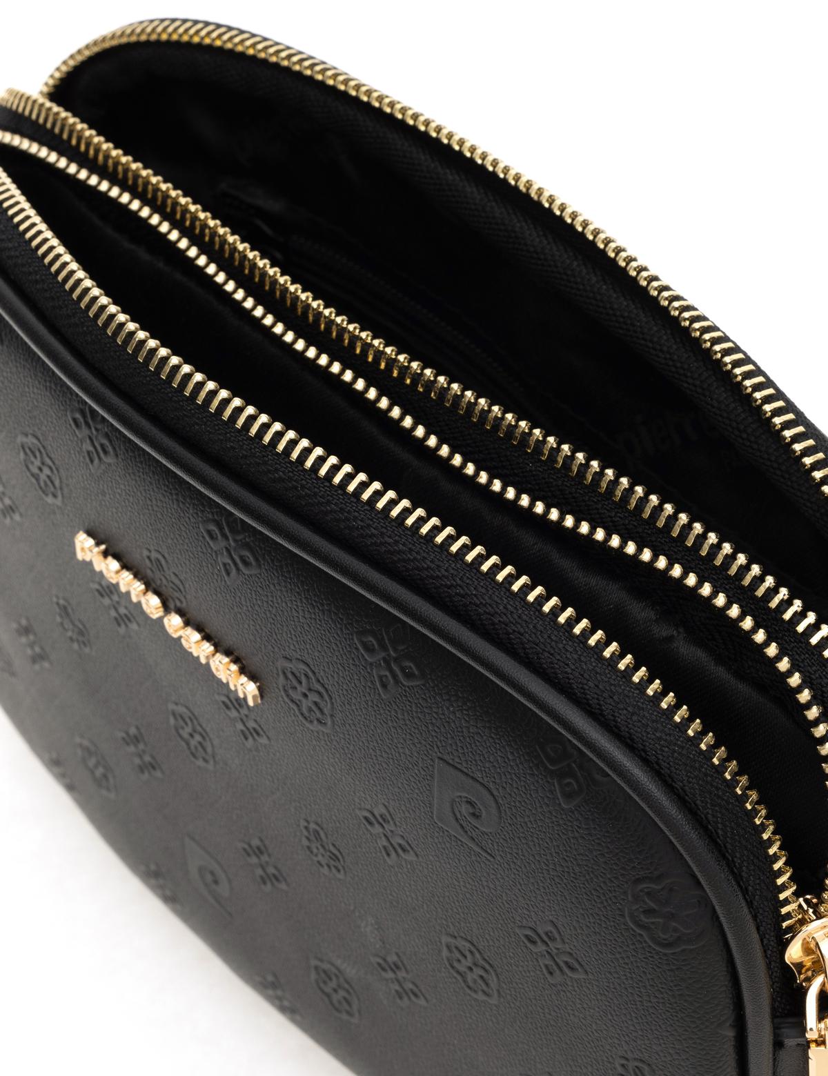 Siyah Çapraz Çanta - 50311175001