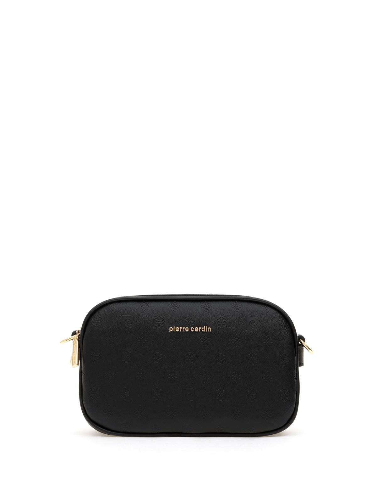 Siyah Çapraz Çanta - 50311175001