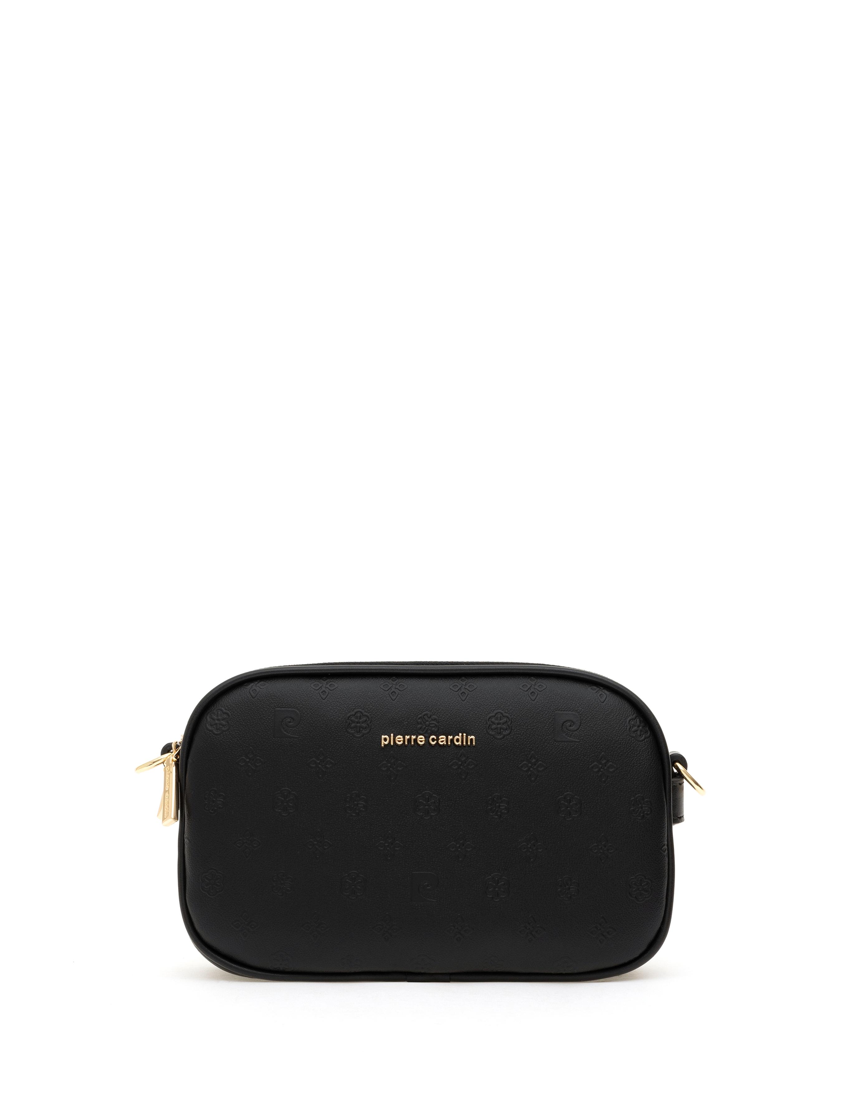 Siyah Çapraz Çanta