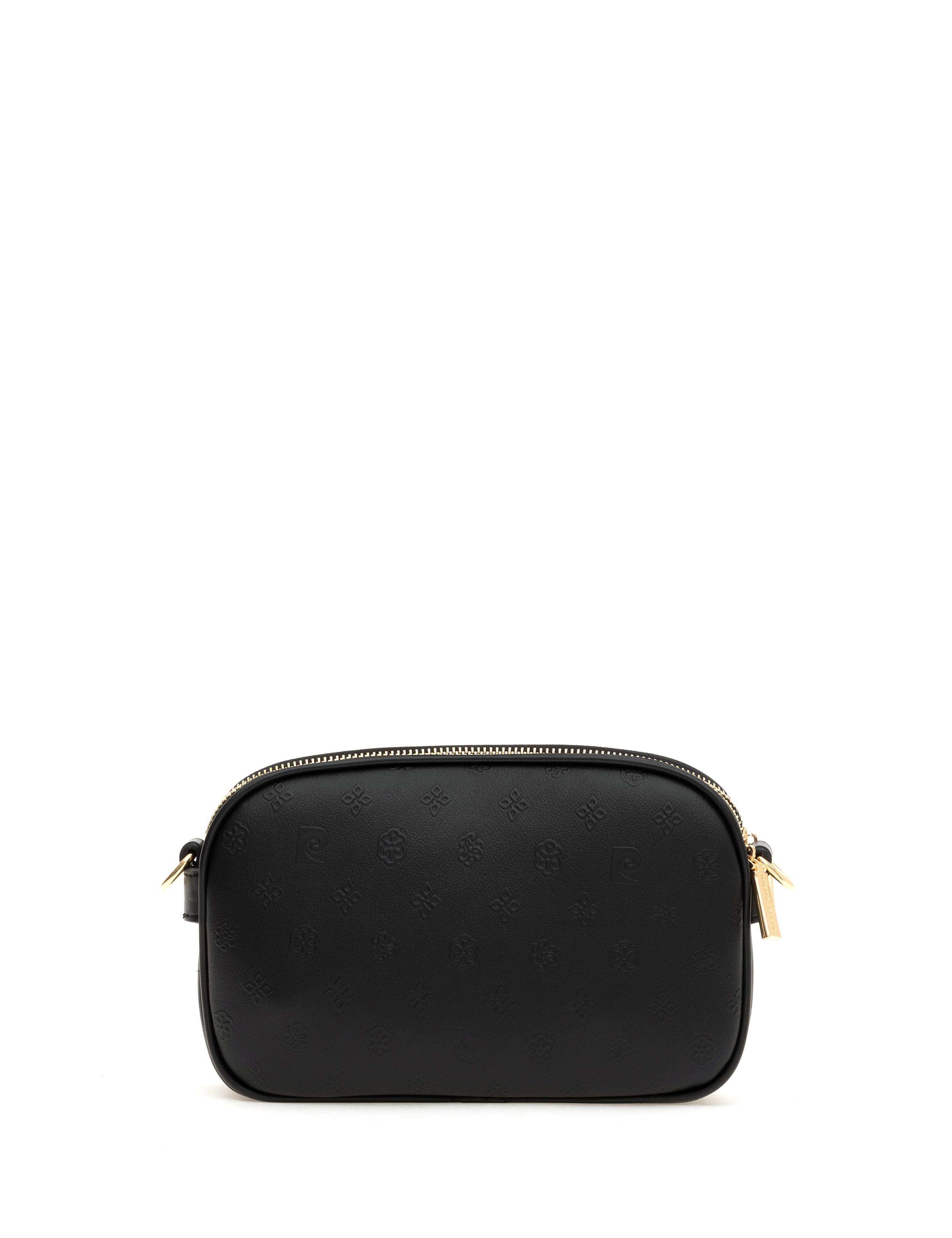 Siyah Çapraz Çanta