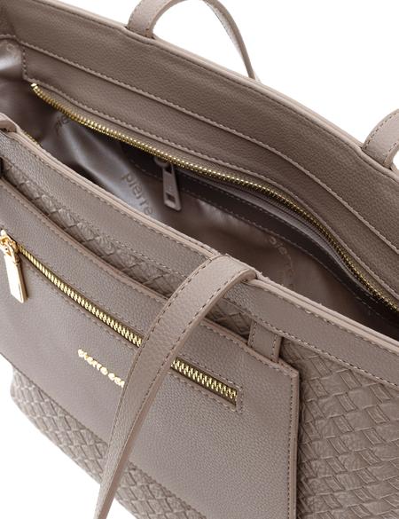 Kahverengi Omuz Çantası - 50311181002