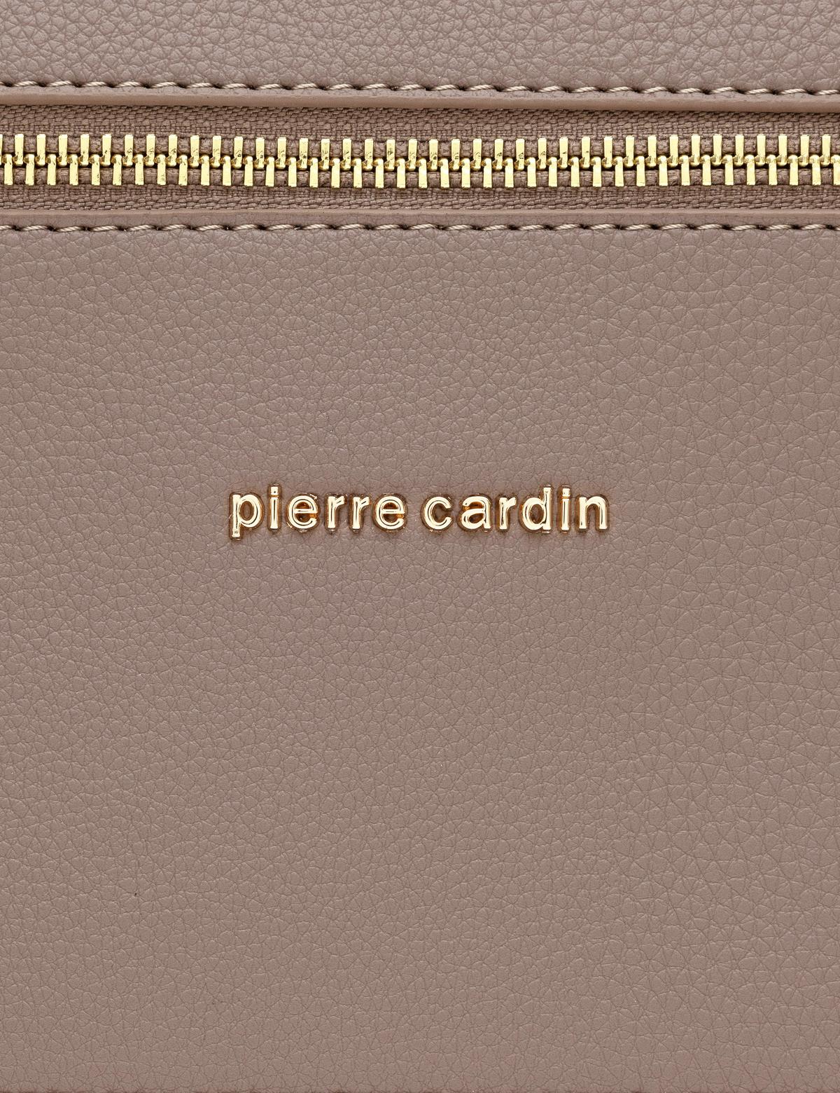 Kahverengi Omuz Çantası - 50311181002