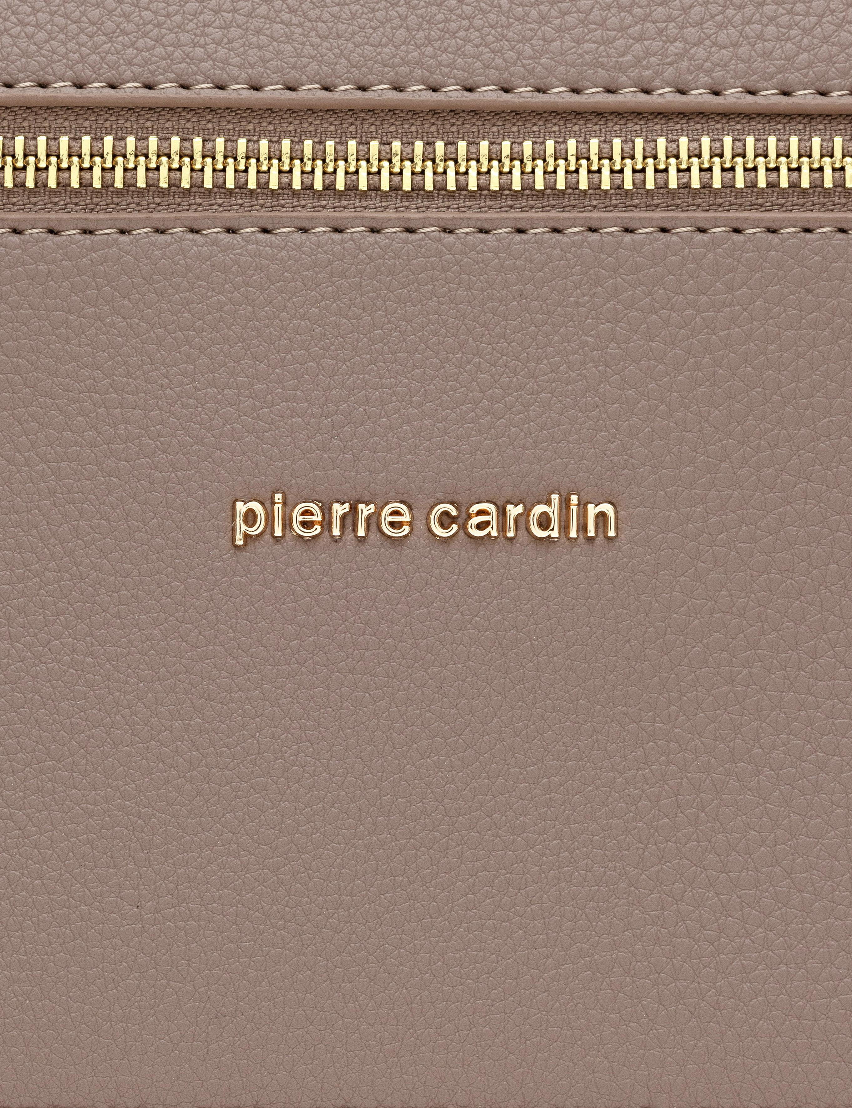 Kahverengi Omuz Çantası