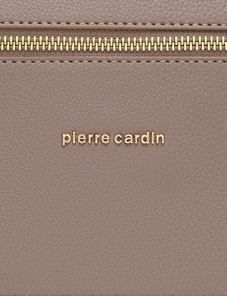 Kahverengi Omuz Çantası - 50311181002