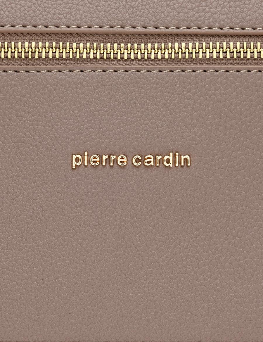 Kahverengi Omuz Çantası