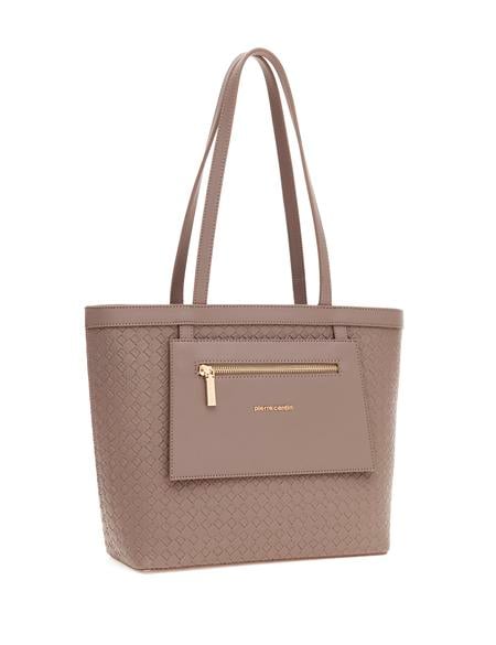 Kahverengi Omuz Çantası - 50311181002